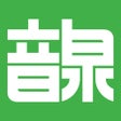 Ikona programu: 音泉