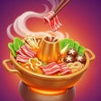 프로그램 아이콘: HotPot Master: Food Puzzl…