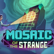 程序图标：Mosaic of the Strange
