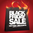 Ikona programu: Black Friday 2022 ads  de…
