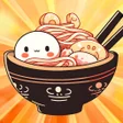 ไอคอนของโปรแกรม: Ramen Rush: Culinary Chal…