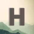 Icon of program: Hebrew Gospels