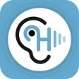 Super Hearing Volume Amplifier