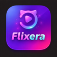Programın simgesi: Flixera