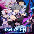 Ikon program: Conception II: Children o…