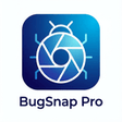 Icono de programa: BugSnap