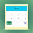 Ícone do programa: Spron