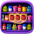 ไอคอนของโปรแกรม: Art Splash - Coloring Sor…