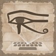 أيقونة البرنامج: Hieroglyphic Keyboard
