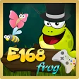 E168 Frog