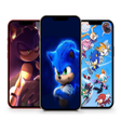 Icon of program: Hedgehog Wallpaper HD 4K