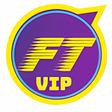 プログラムのアイコン：Fast track VIP