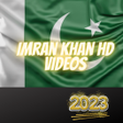 Icon of program: Imran Khan HD Videos - 20…