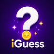 프로그램 아이콘: iGuess: Guess  Earn Money