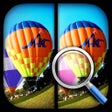 程序图标：Spot The Difference Puzzl…