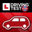 程序图标：Learn to Drive 2021