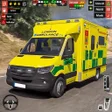 程序图标：Human Rescue Simulator Ga…