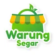 程序图标：WarungSegar - Belanja dir…