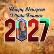 程序图标：Newyear Photo Frames Edit…