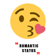 プログラムのアイコン：Romantic Status HINDI 202…