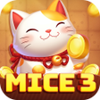 ไอคอนของโปรแกรม: Happy Mice 3