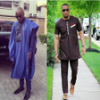 プログラムのアイコン：African Mens Fashion 2019