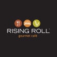 Ícone do programa: Rising Roll Gourmet Cafe