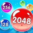 Ikon program: Jelly Ball Merge