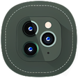 Icon of program: Camera For Iphone 13