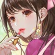 프로그램 아이콘: 时空恋结-软萌少女的换装世界