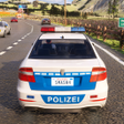 أيقونة البرنامج: Police Officer Simulator