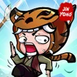 أيقونة البرنامج: Kung Fu Survival - Jin Yo…