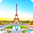 プログラムのアイコン：Paris Virtual City Simula…