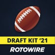 プログラムのアイコン：Fantasy Football Draft Ki…