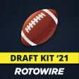 Fantasy Football Draft Kit 21