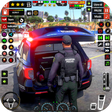 Icon of program: Police Simulator Car Game
