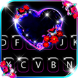 Icon of program: Bubble Heart Theme