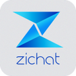 プログラムのアイコン：Zichat