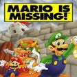 プログラムのアイコン：Mario Is Missing
