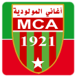 أغاني مولودية الجزائر  Mouloudia Club DAlger MCA