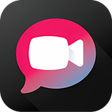 程序图标：Live Video Call App: Rand…