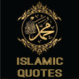 Ikon program: Islamic Quotes