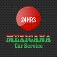 Biểu tượng của chương trình: Mexicana Car Service Yonk…