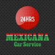Mexicana Car Service Yonkers