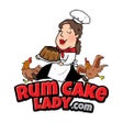 プログラムのアイコン：Rum Cake Lady