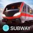 Icoon van programma: Beijing Subway - Train Ri…