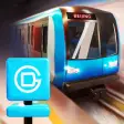 Icon of program: Beijing Subway - Train Ri…