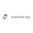 Icon of program: KeepSolid Sign