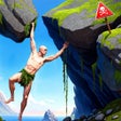 Ícone do programa: Super Difficult Climbing …