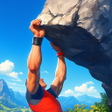 프로그램 아이콘: Super Difficult Climbing …